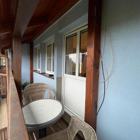 Lipno Pearl 2 Apartment Lipno nad Vltavou Exterior foto