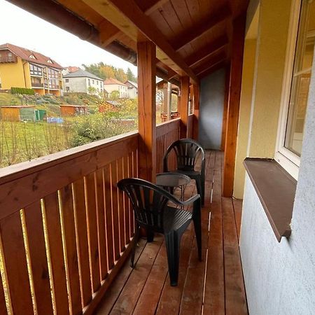 Lipno Pearl 2 Apartment Lipno nad Vltavou Exterior foto