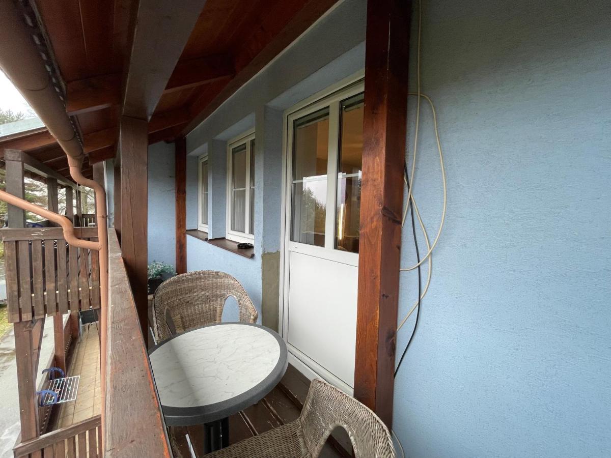 Lipno Pearl 2 Apartment Lipno nad Vltavou Exterior foto