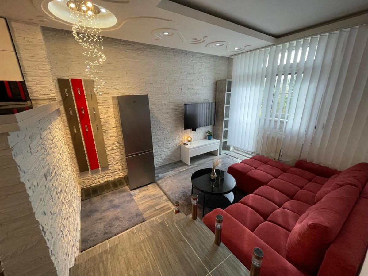 Lipno Pearl 2 Apartment Lipno nad Vltavou Exterior foto