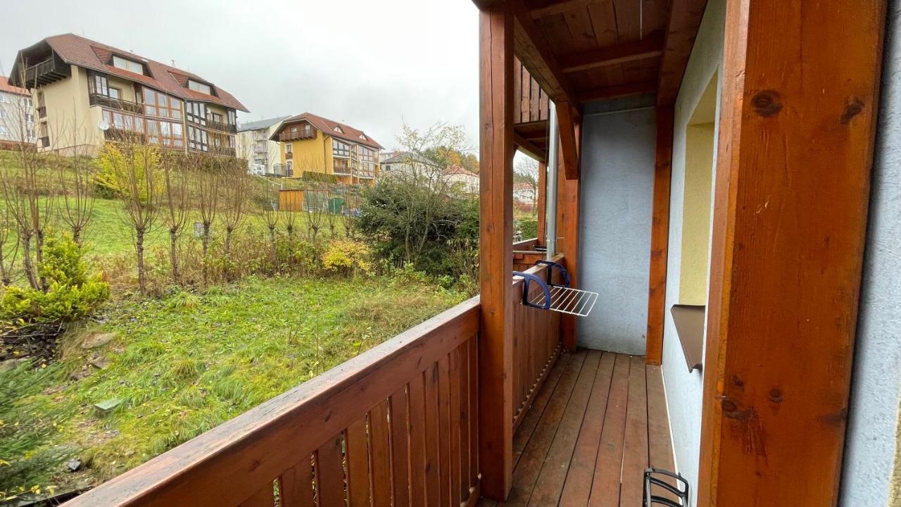 Lipno Pearl 2 Apartment Lipno nad Vltavou Exterior foto