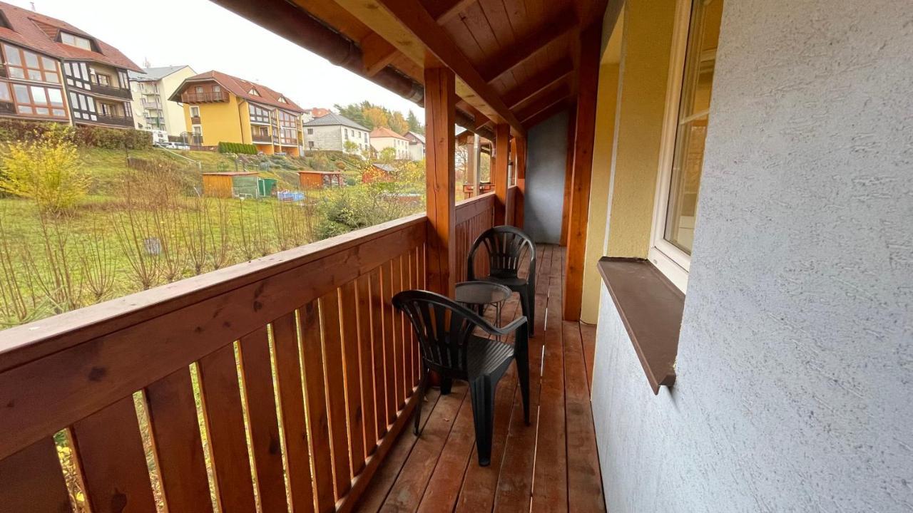 Lipno Pearl 2 Apartment Lipno nad Vltavou Exterior foto